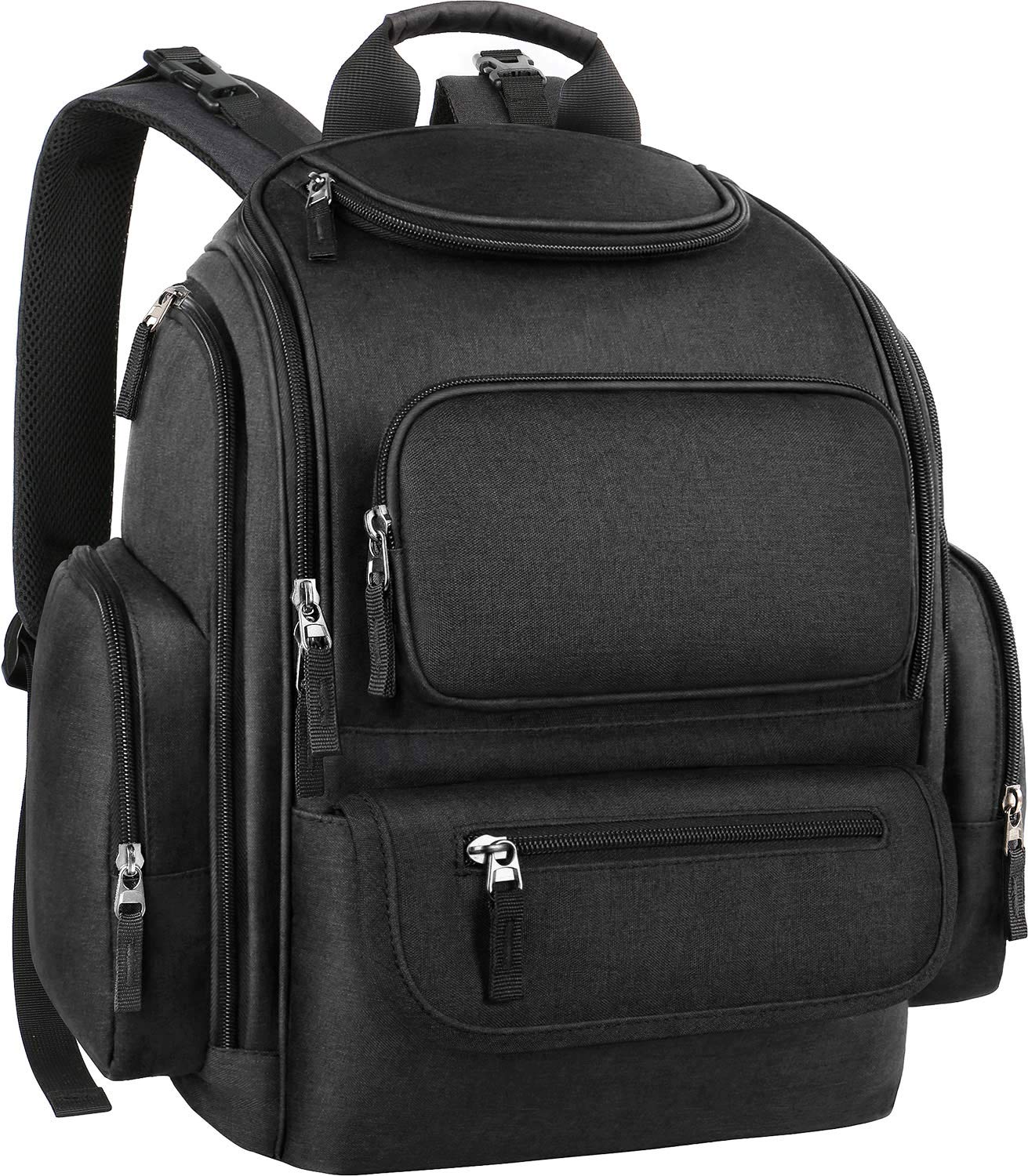 Top 10 Best Diaper Bag for Multiple Babies Reviews Brand Review