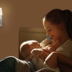 Top 14 Best Night Light For Feeding Baby (2022 Reviews)