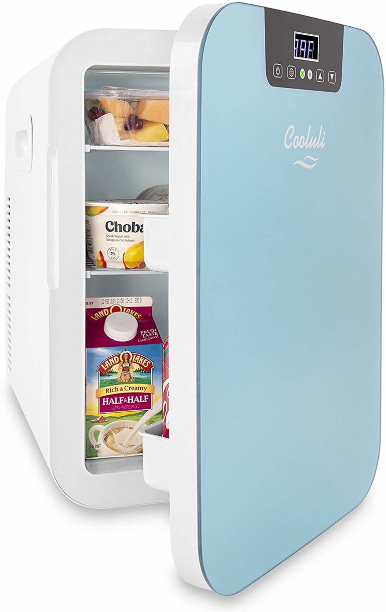 Top 10 Best Mini Fridge for Breast Milk Reviews Brand Review