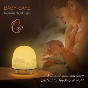 night light on ceiling for baby