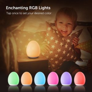 best night light for night time feeding