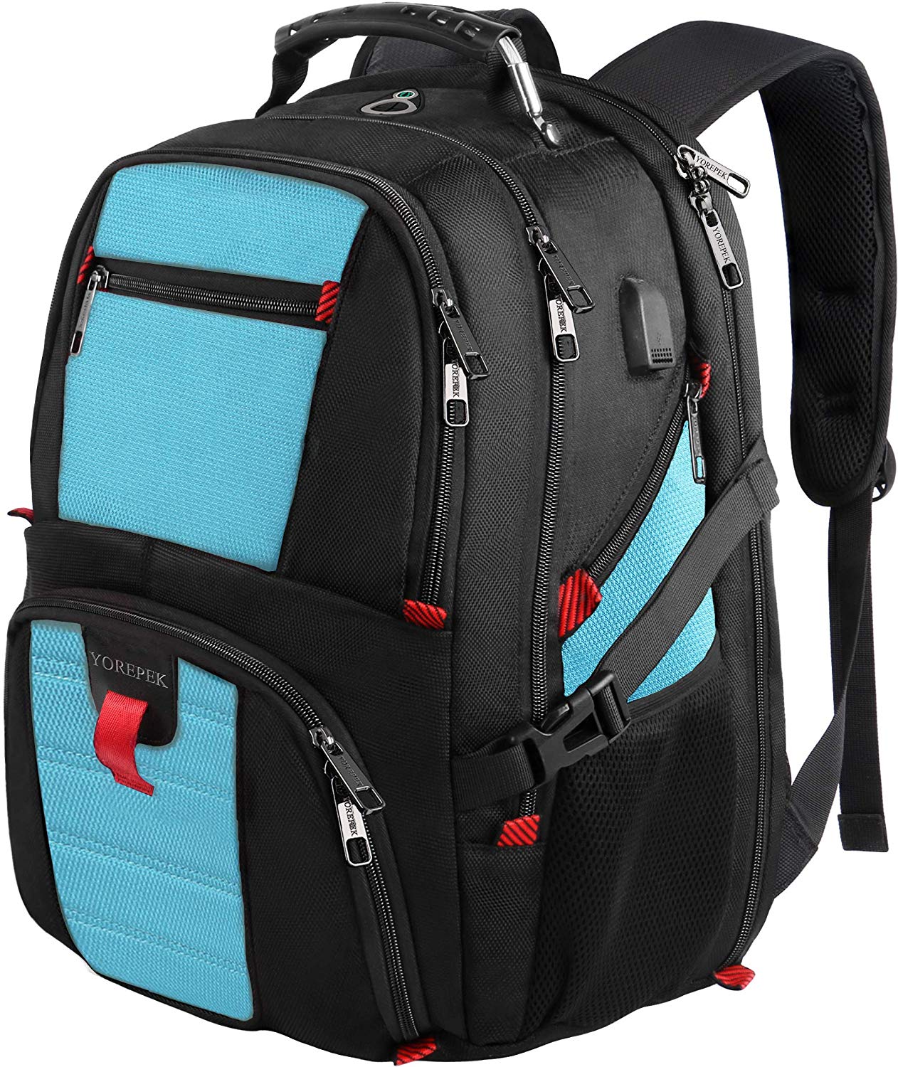 Top 10 Best Backpacks For Nursing Students Reviews - Brand Review