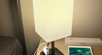 Choosing The Best Night Table Lamp For Your Night Table