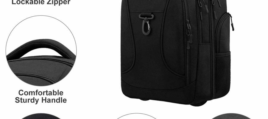 top rated computer bags