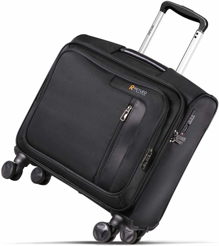 Top 10 Best Lightweight Rolling Laptop Bags Reviews Brand Review