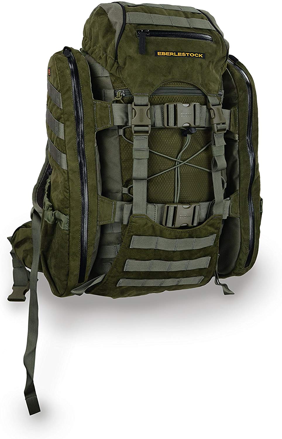 Badlands 2200 vs Eberlestock x2 Brand Review