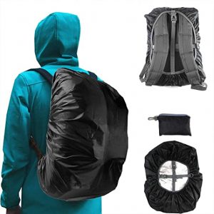 frelaxy waterproof backpack rain cover