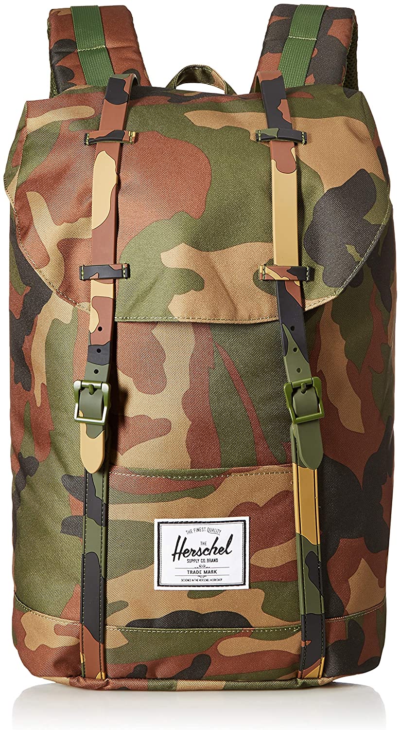 Top 10 Best Herschel Backpacks For College Reviews Brand Review