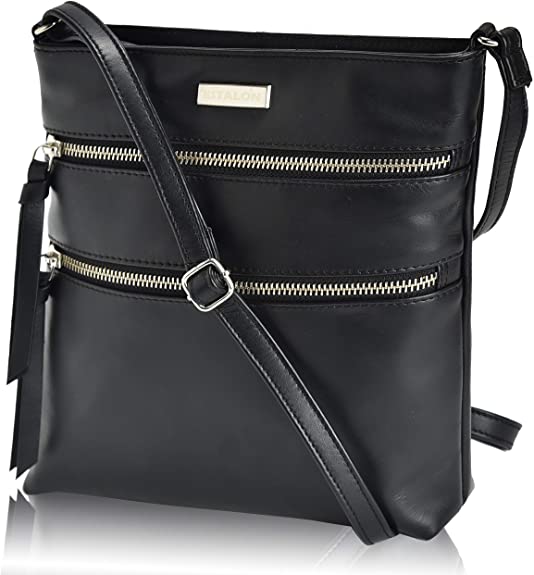 Top 10 Best Crossbody Purses for Moms Reviews Brand Review