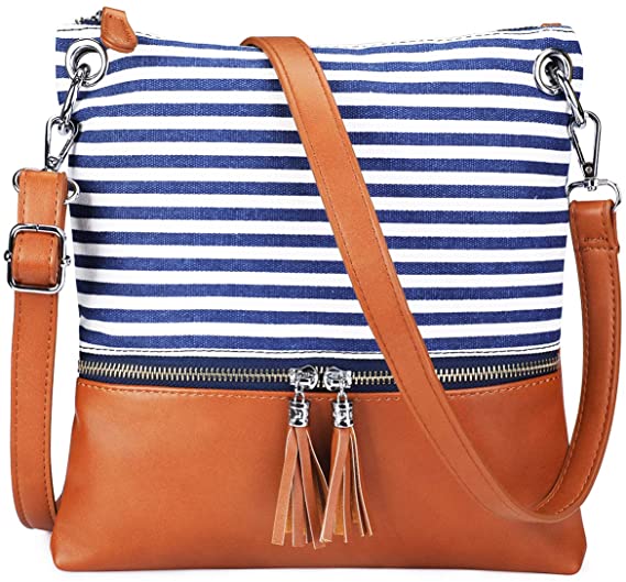 Top 10 Best Crossbody Purses for Moms Reviews Brand Review