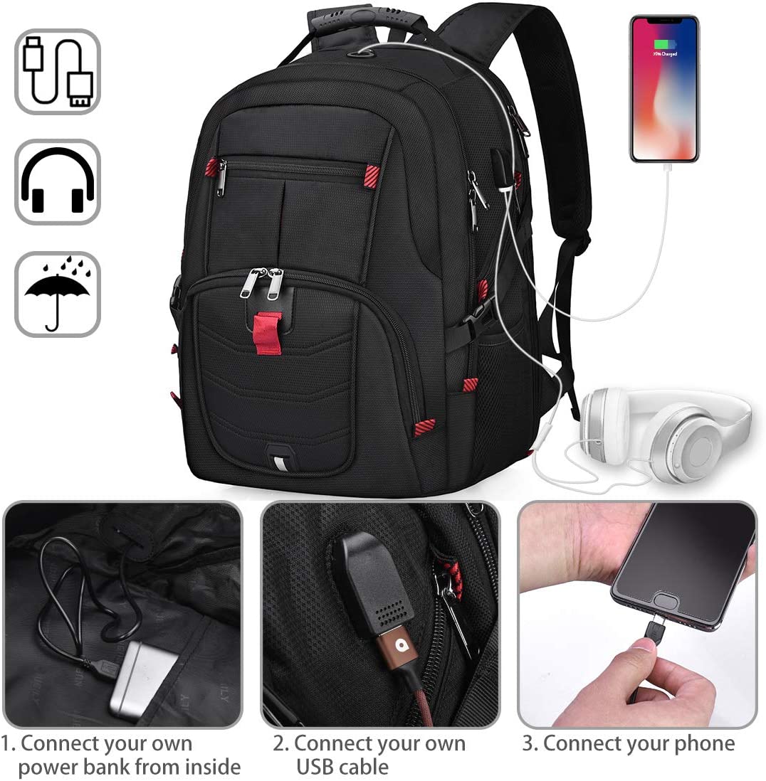 Top 10 Best Waterproof Backpack For College Students Reviews - Brand Review