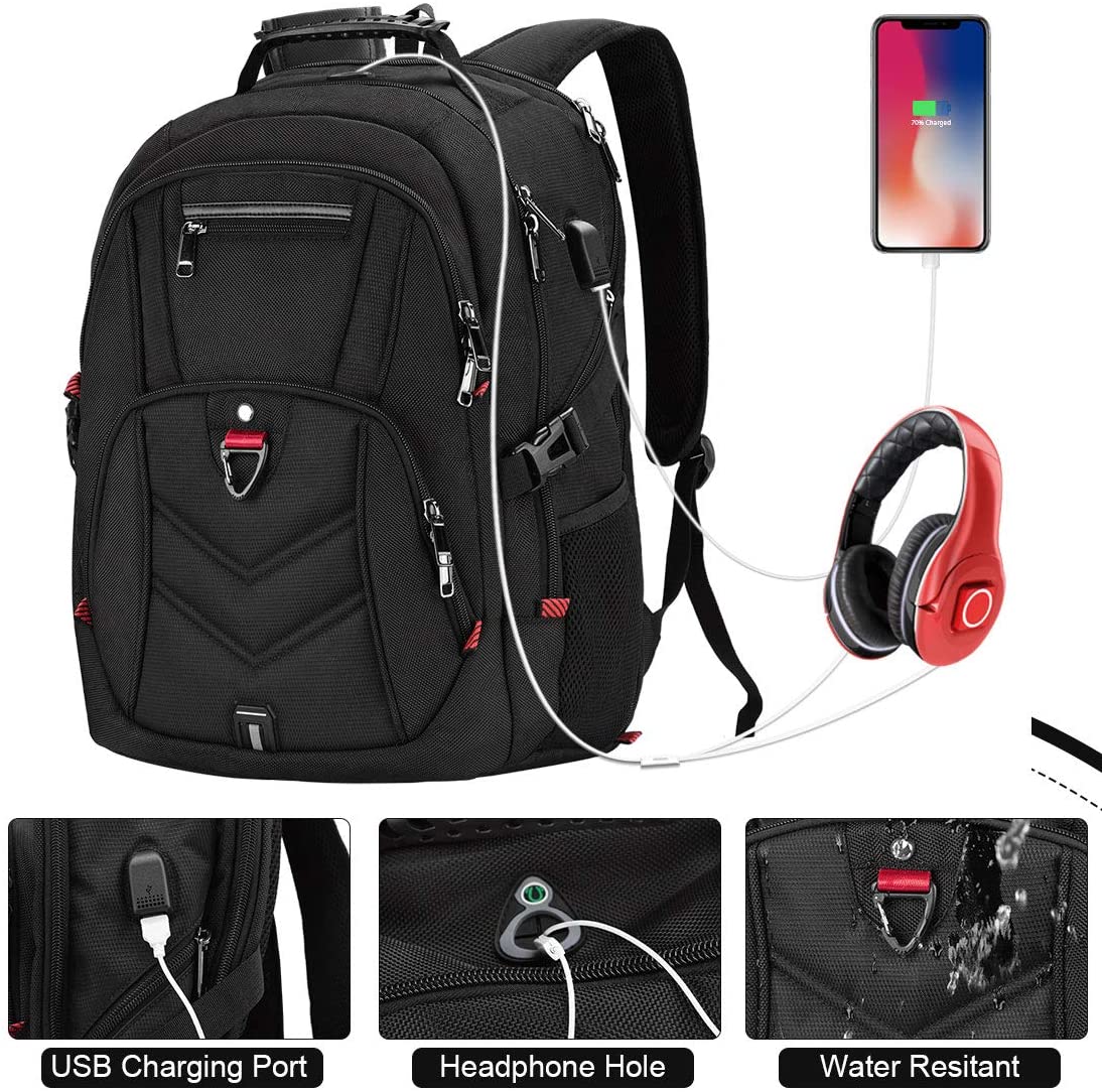 Top 10 Best Waterproof Backpack For College Students Reviews - Brand Review