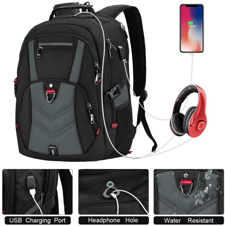 Top 10 Best Waterproof Backpacks for College Reviews Brand Review
