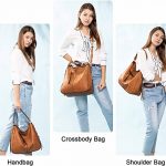 Top 10 Best Crossbody Purses for Moms  Reviews