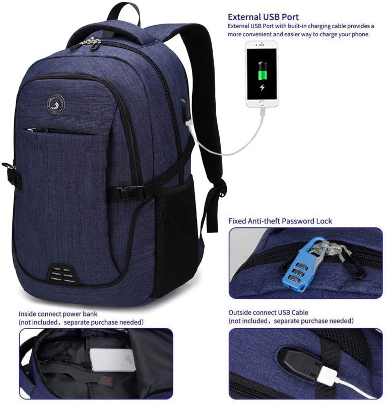 Top 10 Best Waterproof Backpack For College Students Reviews Brand Review