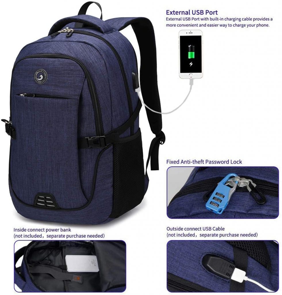 Top 10 Best Waterproof Backpack For College Students Reviews Brand Review