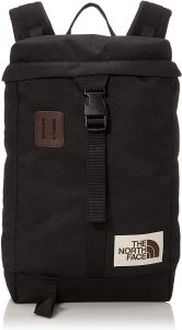 The North Face Top Loader Commuter Laptop Backpack