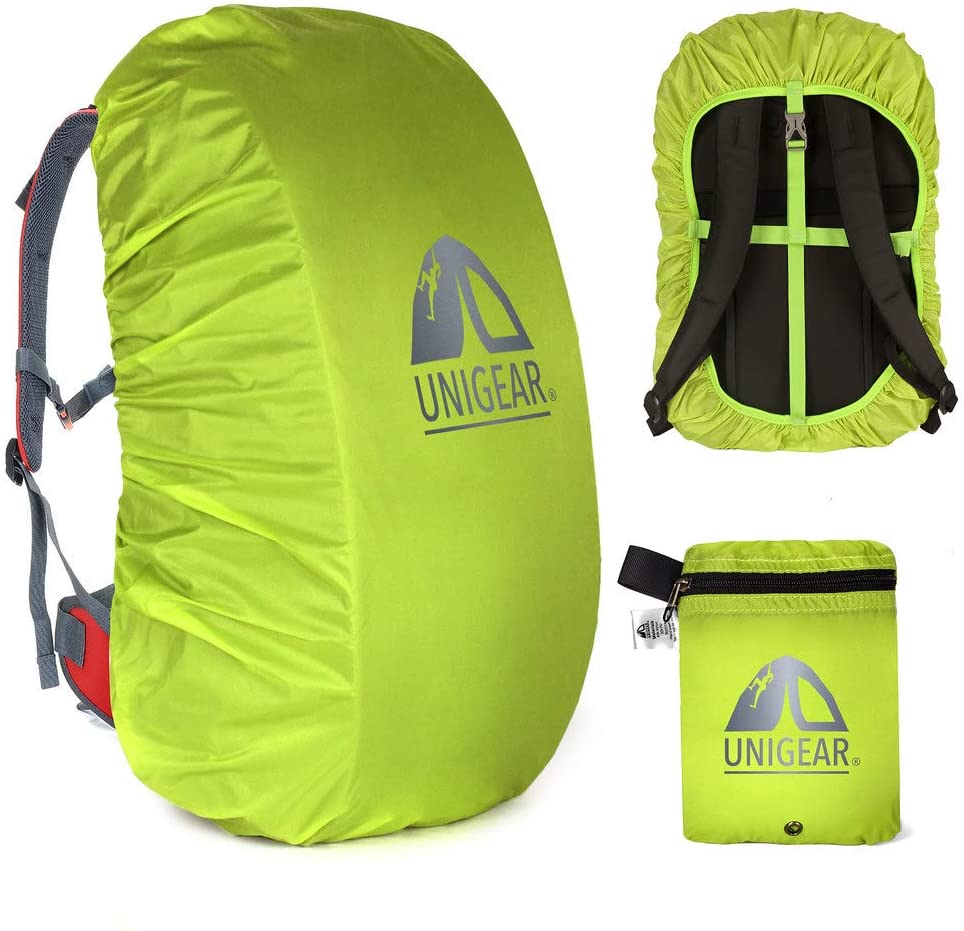 Top 10 Best Waterproof Backpack Covers Reviews Brand Review