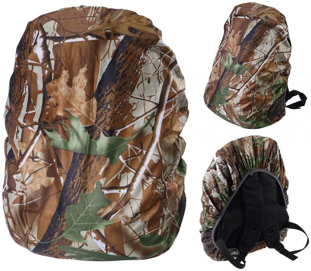 Top 10 Best Waterproof Rucksack Covers Reviews Brand Review