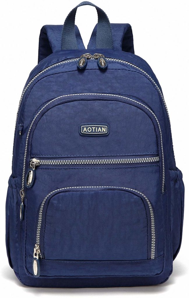 Top 4 Best Aotian Backpacks Review - Brand Review