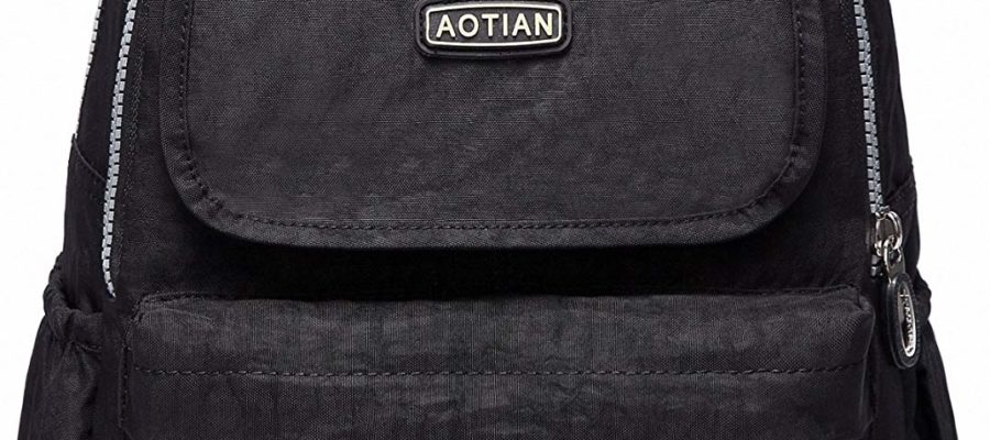Top 4 Best Aotian Backpacks Review - Brand Review