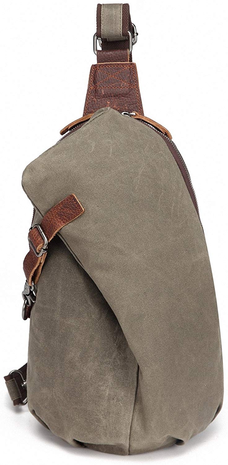 Top 4 Best Aotian Backpacks Review - Brand Review