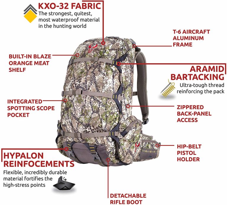 Badlands 2200 Hunting Backpack Review Brand Review