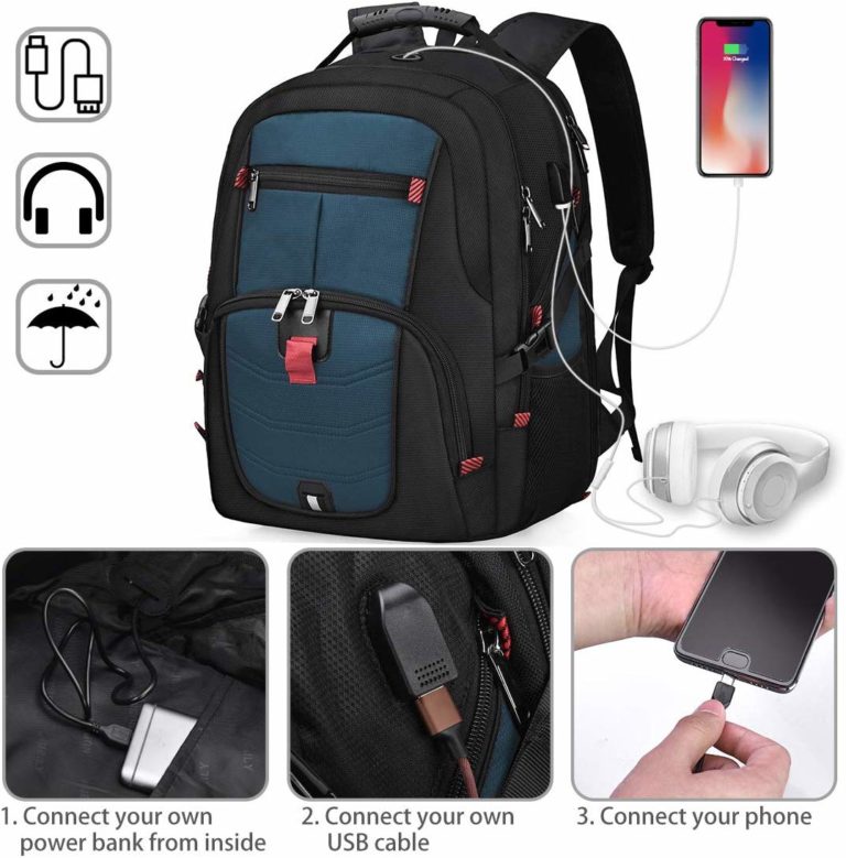 Top 10 Best Waterproof Backpacks for College Reviews Brand Review