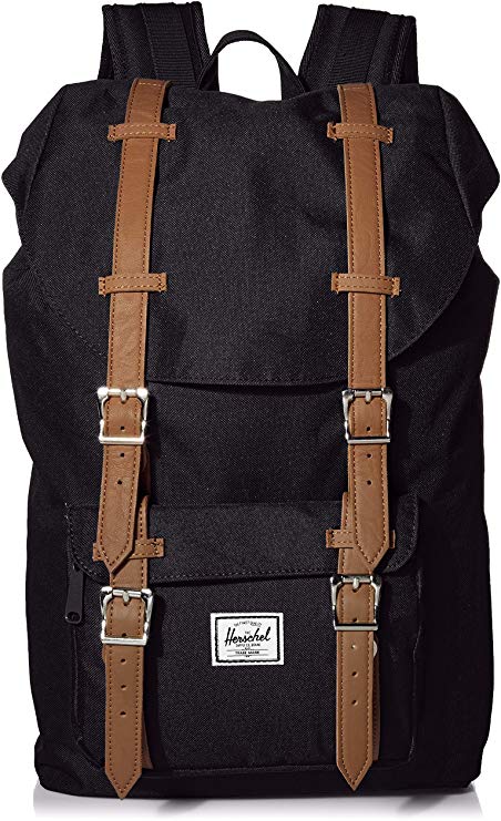 Top 10 Best Herschel Backpacks For College Reviews - Brand Review