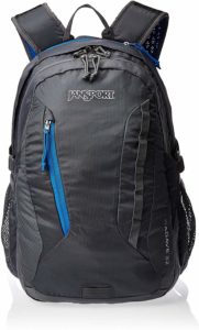 best jansport backpack for travel