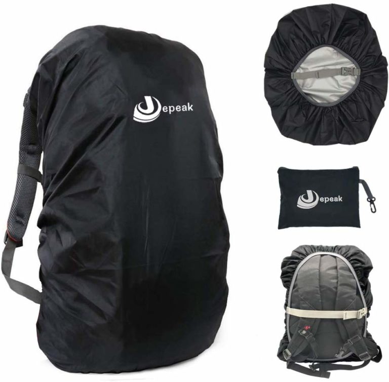 Top 10 Best Waterproof Backpack Covers Reviews Brand Review