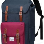 Top 10 Best Water Resistant Backpacks For College (2021 Reviews)
