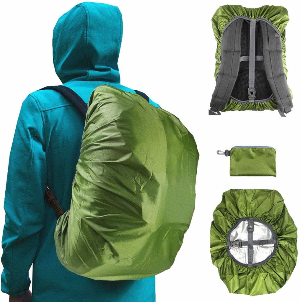 backpack travel cover