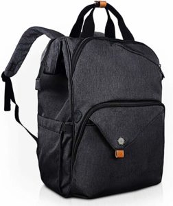 best waterproof backpack for college