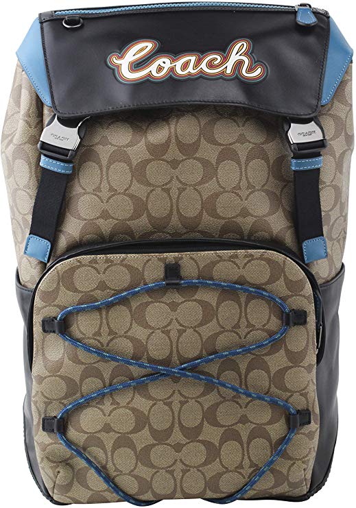 Top 4 Best Coach Backpack Review Brand Review