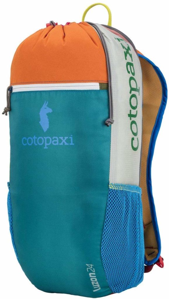 Top 4 Cotopaxi Backpack Review - Brand Review