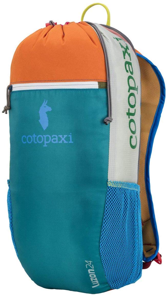 cotopaxi adventure backpack