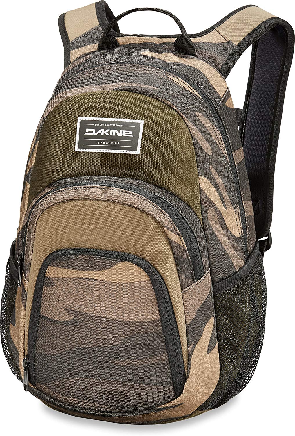 How To Wash A Dakine Backpack? Brand Review