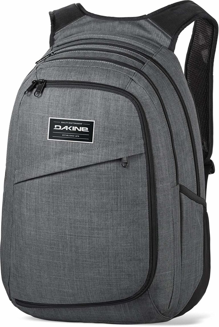 Top 4 Best Dakine Backpack Review Brand Review