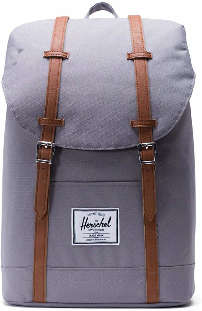 Top 10 Best Herschel Backpacks For College Reviews Brand Review