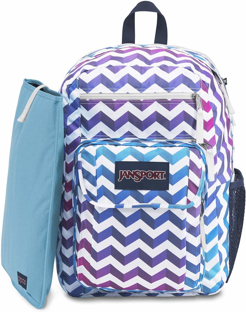 Top 4 Best Jansport Bag Reviews Brand Review