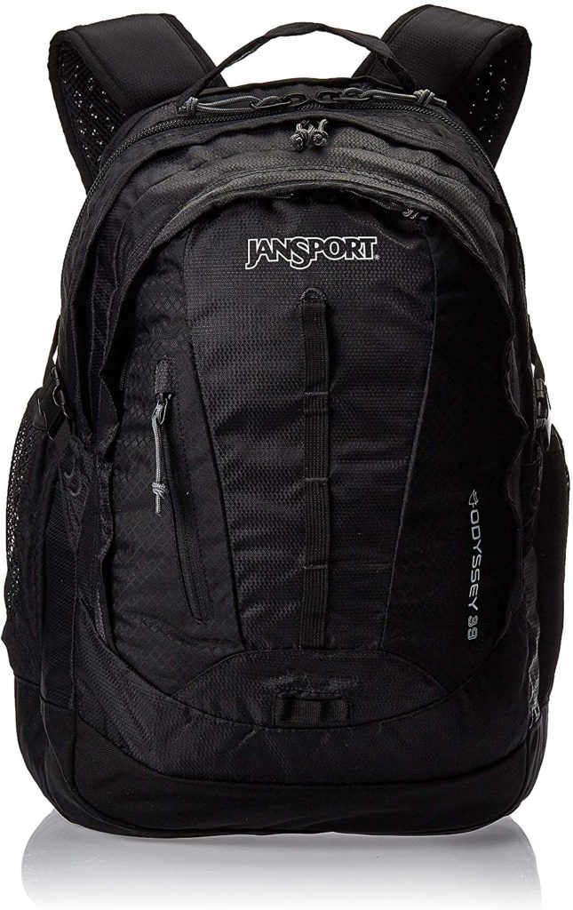 Top 4 Best Jansport Backpack For Travel Reviews Brand Review