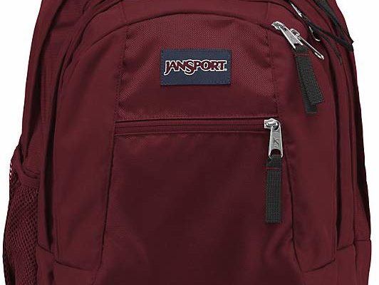 best jansport backpack for travel