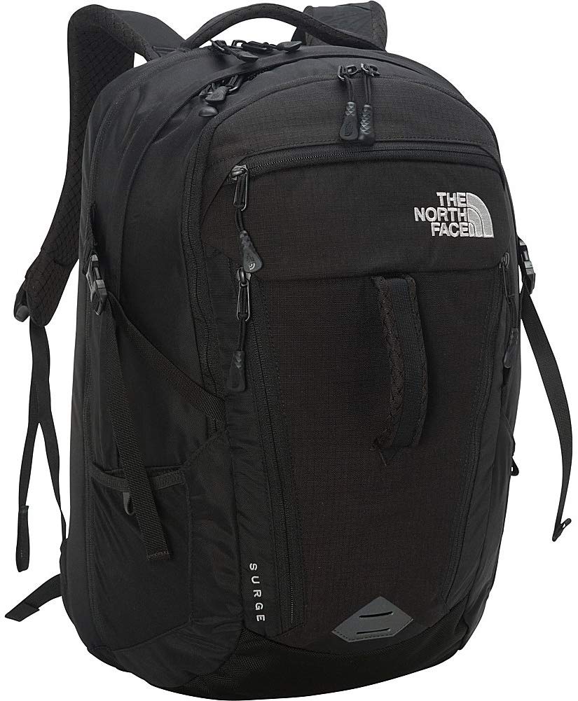Top 10 Best North Face Laptop Backpacks Reviews Brand Review