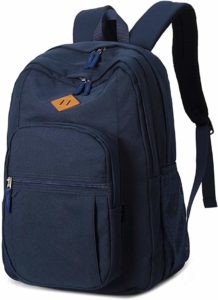  water resistant backpack for college