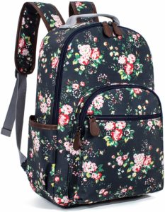 waterproof school backpack
