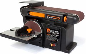 Best Bench Sander
