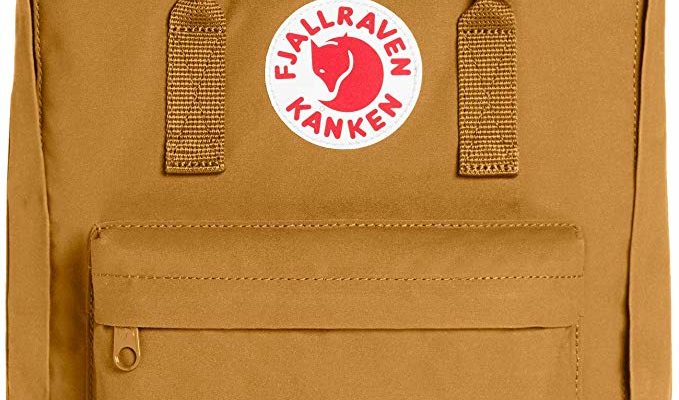 fjallraven best backpack