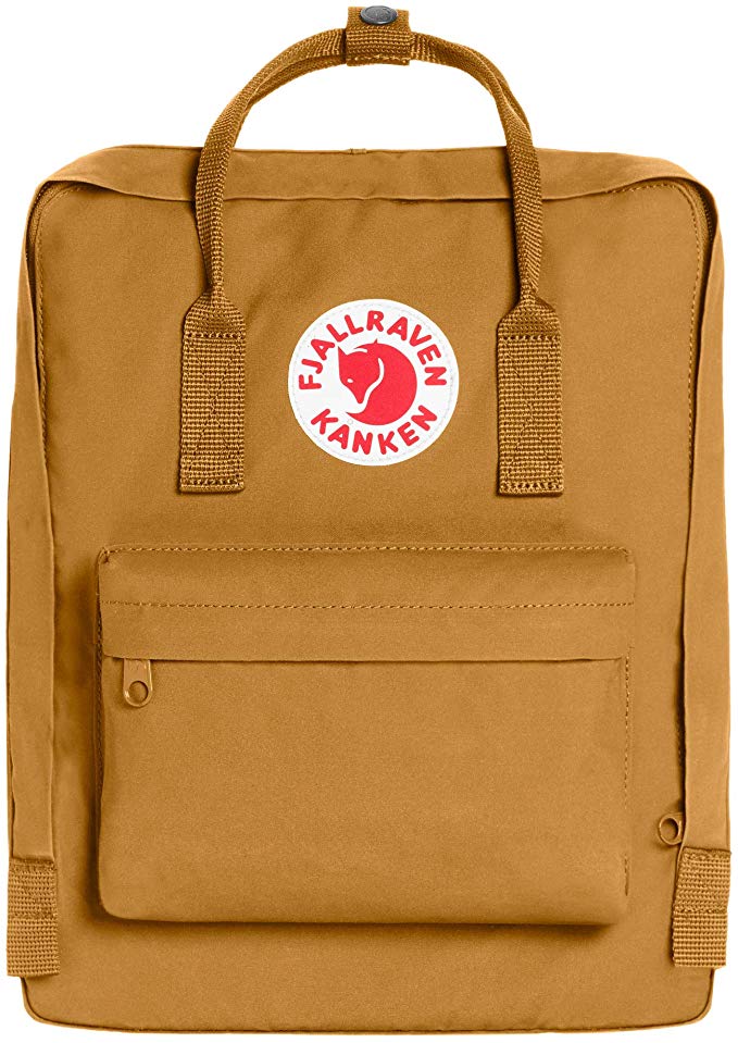 Best Fjallraven Backpack