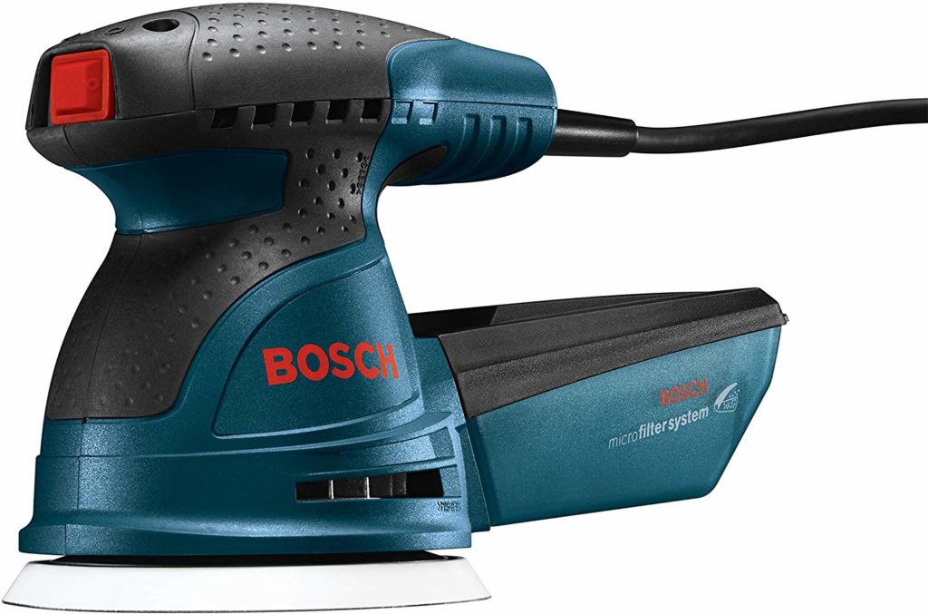 Top 8 Best Sander For Reviews Brand Review